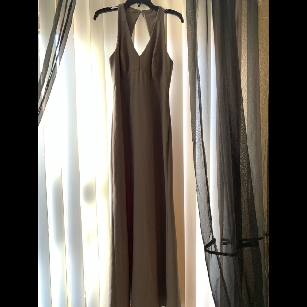 PRETTY DRESS SIZE 10✨🤍
